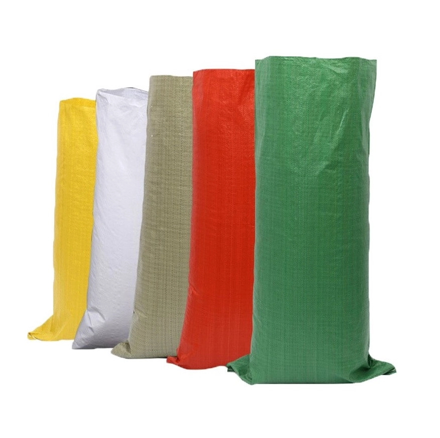 HDPE Bardaan Bags