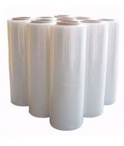 HDPE Roll Forms