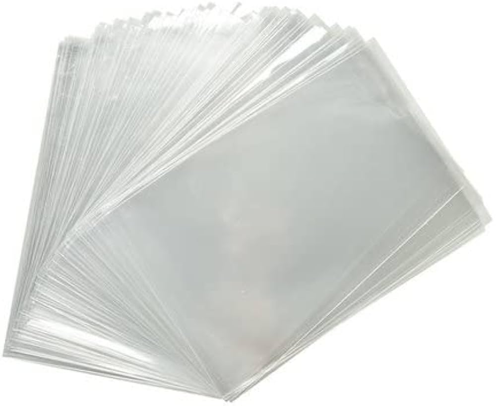 LDPE Bags