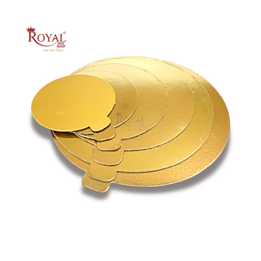 MDF Cake Bases