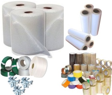 Complete Textile Packaging