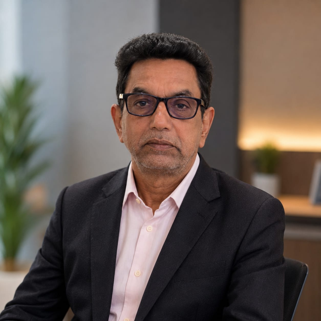 Vijay Sharma